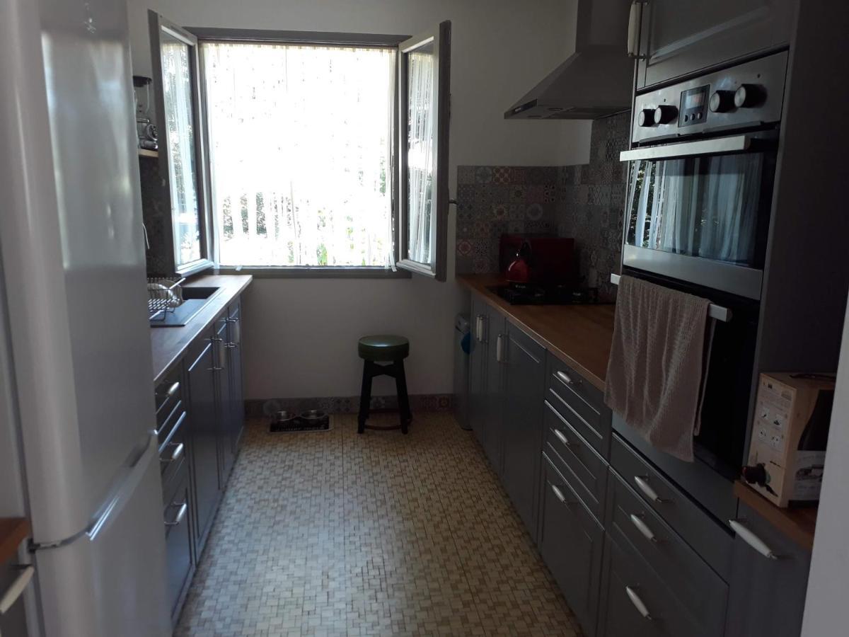Quatre Saisons Apartment Pressac Bagian luar foto
